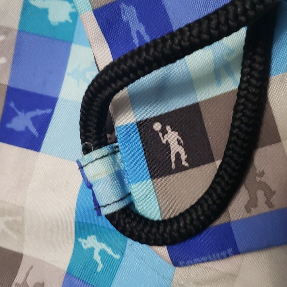 Fortnite drawstring backpack - Picture 4 of 12
